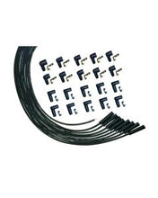 Load image into Gallery viewer, Wire Set Moroso Ultra V8 Str Plug Univ. Unsleeved, HEI &amp; N-HEI
