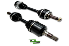 Load image into Gallery viewer, Drive Shaft Shop R32/R33/R34 Nissan Skyline GT-R 1000HP Level 5 Front Axles (Pair)