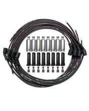 Load image into Gallery viewer, Wire Set Moroso Ultra Univ GM LS, Unsleeved, Black