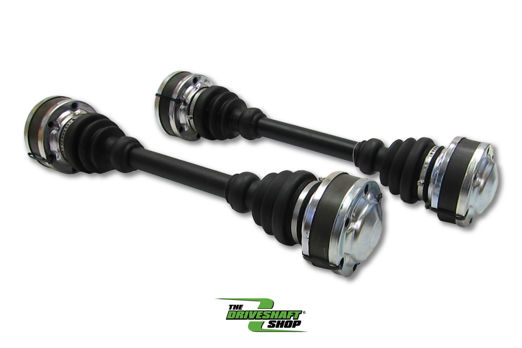 Drive Shaft Shop PONTIAC 2004-2006 GTO 1400HP 300m Axle Kit with 300m 108mm Bolt-on Inner Stubs (Pair)