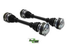 Load image into Gallery viewer, Drive Shaft Shop PONTIAC 2004-2006 GTO 1400HP 300m Axle Kit with 300m 108mm Bolt-on Inner Stubs (Pair)