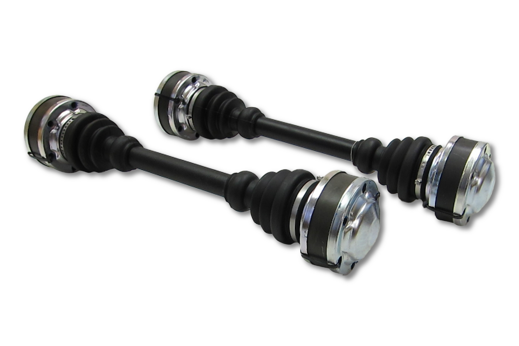 Drive Shaft Shop 2004-2006 GTO Level 5 Axles with stubs (for 8.8 Drive Shaft Shop 2004-2006 GTO Level 5 Axles with stubs (for 8.8