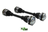 Drive Shaft Shop PONTIAC 2004-2006 GTO 1400HP 300m Axle Kit with 300m 108mm Bolt-on Inner Stubs (Pair)