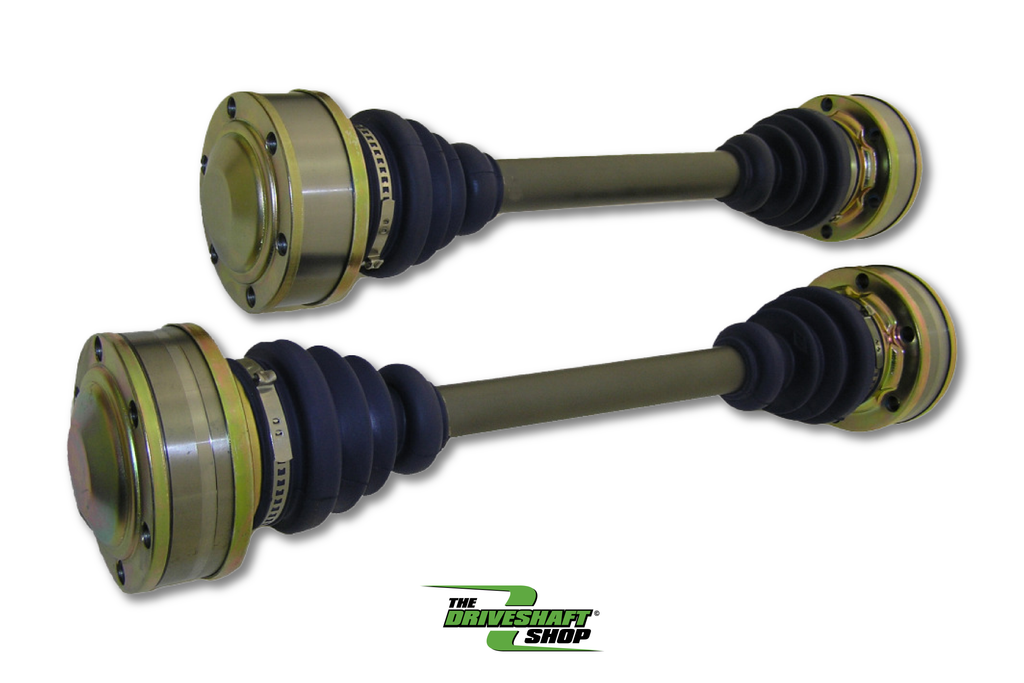 Drive Shaft Shop PONTIAC 2004-2006 GTO 1400HP Axles-with larger 30-spline bars (Pair)