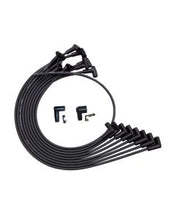 Load image into Gallery viewer, Wire Set Moroso Ultra SBC Ovc Unleeved, 90 Deg HEI, Black Wire