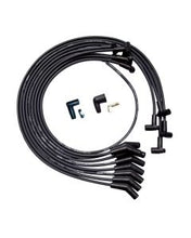 Load image into Gallery viewer, Wire Set Moroso Ultra SBC Under The Header Unslleved, Black Wire