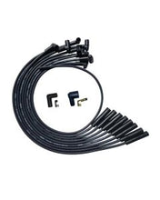 Load image into Gallery viewer, Wire Set Morso Ultra BBC Ovc Str Plug End HEI Sleeved, Black Wire