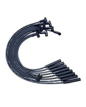 Load image into Gallery viewer, Wire Set Moroso Ultra Sb Chrysler, Mopar 273,318,340,360 Str Plug HEI, Unsleeved Black Wire