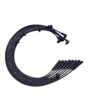 Load image into Gallery viewer, Wire Set Moroso Ultra Bb Chrysler, Mopar 361,383,400,440 Str Plug End Non HEI Unsleeved, Black Wire