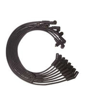 Load image into Gallery viewer, Wire Set Moroso Ultra Bb Ford 351C,390,429,460 135 Deg Boots Non HEI Unsleeved, Black Wire