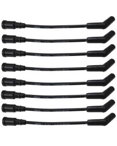 Wire Set, 8Mm Ultra, Ford 7.3L Godzilla