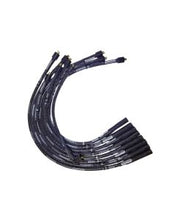 Load image into Gallery viewer, Wire Set Moroso Ultra Sb Chrysler Mopar Sleeved Black Str Non HEI, Str Plug