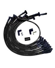 Load image into Gallery viewer, Wire Set Moroso Ultra Sb Ford Sleeved 135 Plug HEI Black