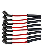 Load image into Gallery viewer, Ignition Spark Plug Wire Set, Ultra 350, 8Mm, Multi Angle Boot, Red, GM Gen V Lt1/Lt4 Corvette 14-On, Truck &amp; Suv 14-On, Camaro 16-24, 5.3L/6.2L