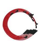 Load image into Gallery viewer, Wire Set Moroso Ultra Bb Chrysler, Mopar 361,383,400,440 Str Plug Non-HEI, Unsleeved Red Wire