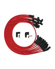 Load image into Gallery viewer, Wire Set Moroso Ultra Sb Ford 351W 135 Deg Plug Boots HEI, Red Wire