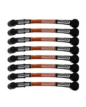 Load image into Gallery viewer, Wire Set Moroso Ultra 11 Inch Long Sleeved Wire Set, Coil On Plug. Red Wire