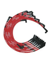 Load image into Gallery viewer, Wire Set Moroso Ultra Bbf 351C,390,429,460 Slvd HEI, 135 Ends, Red Wire