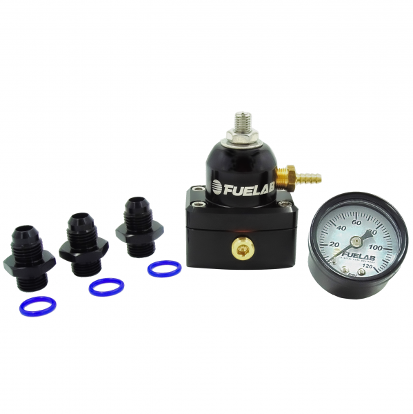 Fuel Pressure Regulator Kit FUELAB