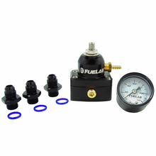 Load image into Gallery viewer, Fuel Pressure Regulator Kit FUELAB