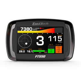 FuelTech FT550 EFI System