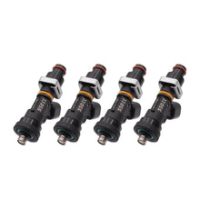Load image into Gallery viewer, 550cc Honda B,D,H,F-Series Injectors - BLOX Racing