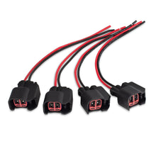 Load image into Gallery viewer, 550cc Honda B,D,H,F-Series Injectors - BLOX Racing