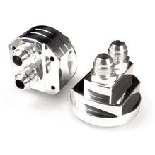 Load image into Gallery viewer, BLOX Racing Oil Filter Relocation Kit