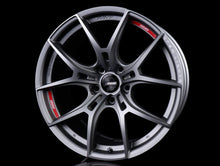 Load image into Gallery viewer, Rays Gram Lights 57FXZ Wheels - Matte Graphite 19x9.5 / 5x120 / +36