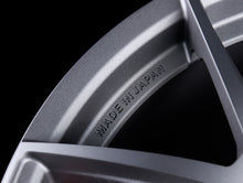 Load image into Gallery viewer, Rays Gram Lights 57FXZ Wheels - Matte Graphite 19x9.5 / 5x120 / +36