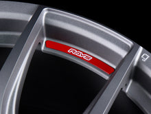 Load image into Gallery viewer, Rays Gram Lights 57FXZ Wheels - Matte Graphite 19x9.5 / 5x120 / +36