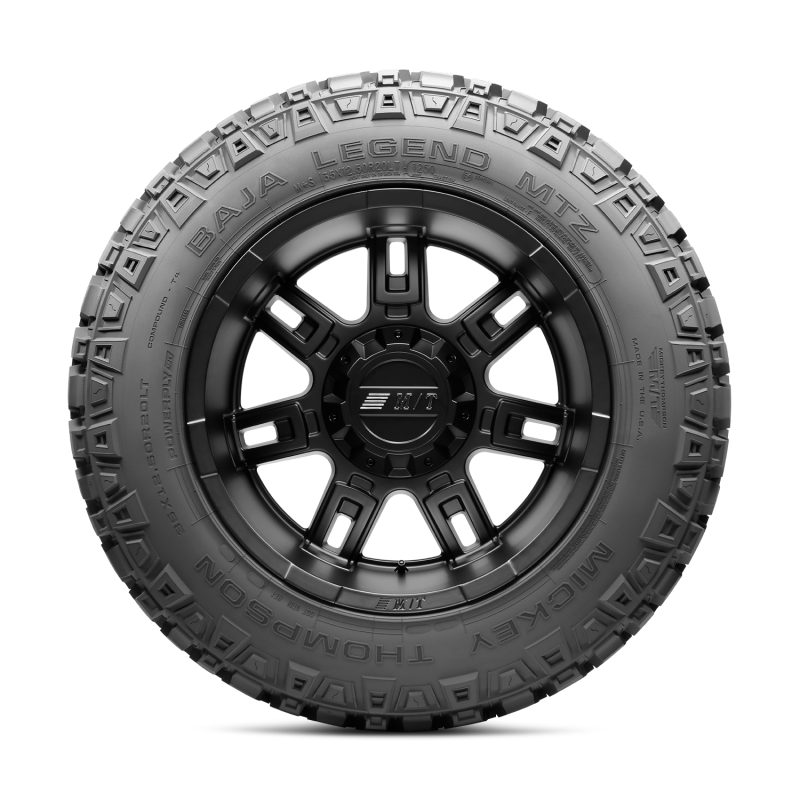 t&t‼️ Mickey Thompson Baja Legend MTZ Tire - 40X14.50R20LT 128Q