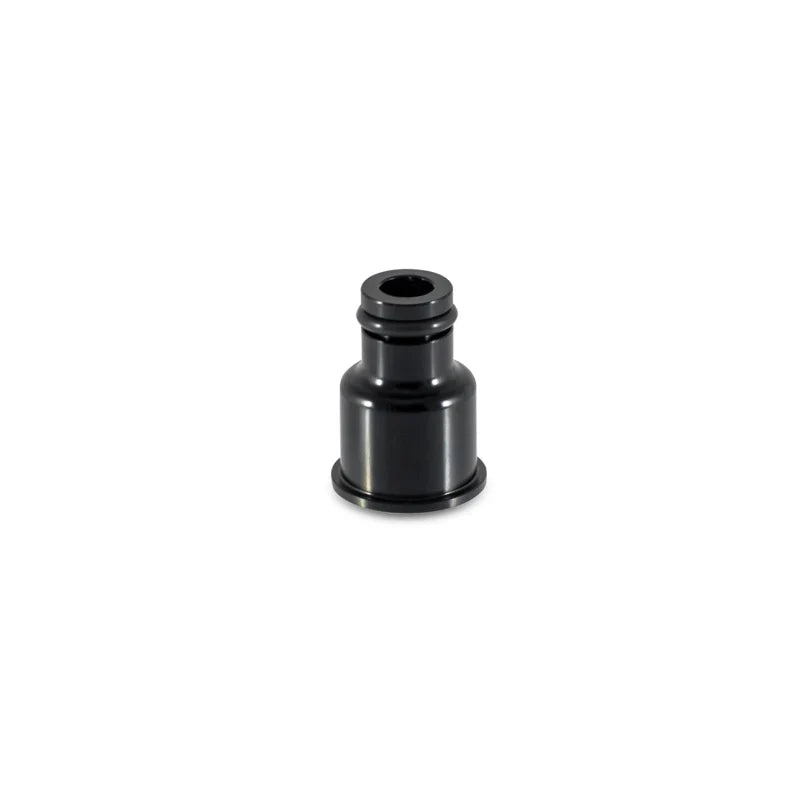 BLOX Racing Fuel Injector Height Adapters- 1/2" - 1" (11mm Bore, 14mm Bore)