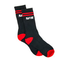 Load image into Gallery viewer, SpeedFactory Racing SFR Socks - 2 Pairs