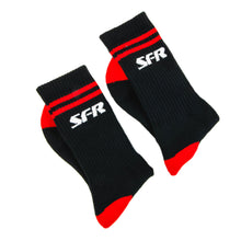 Load image into Gallery viewer, SpeedFactory Racing SFR Socks - 2 Pairs