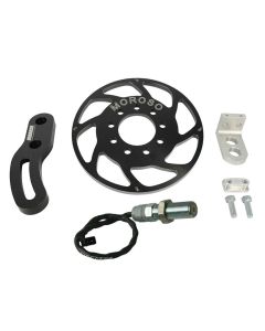 Crank Trigger Kit BBC 4.75 Register