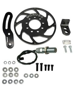 Crank Trigger Kit, Ultra Series Drivers Side,BBC