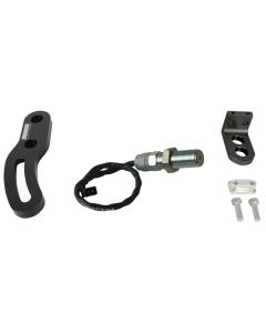 Crank Trigger Kit, No Wheel