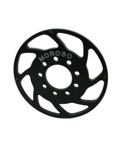 Crank Trigger, Wheel