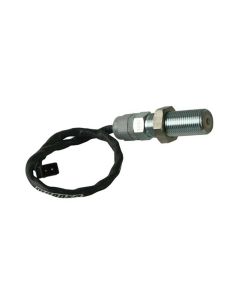 Transducer, Non-Magnetic