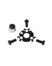 Load image into Gallery viewer, Cam Button Kit, Button , Bolts, Retainer, SBC Early Ribbed Style Cover