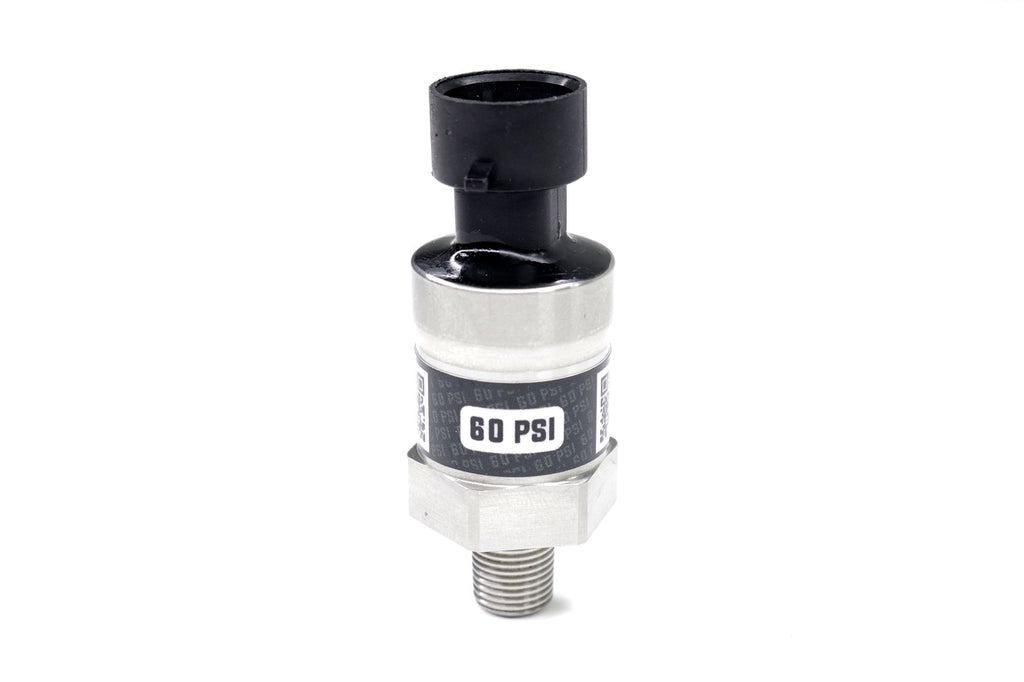 RIFE 60 psi Pressure Sensor Transducer 1/8