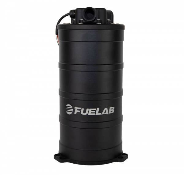 H/E Series 290mm Tall Fuel Surge Tank System 1500 HP Brushless Twin Screw Pump Speed Controllable FUELAB
