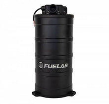 Load image into Gallery viewer, H/E Series 290mm Tall Fuel Surge Tank System 1500 HP Brushless Twin Screw Pump Speed Controllable FUELAB