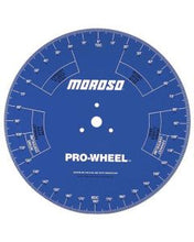 Load image into Gallery viewer, Degree Wheel, 18 In.