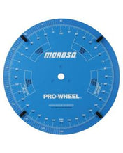 Load image into Gallery viewer, Degree Wheel, Dual