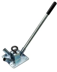 Engine Lift Plate, Patented 10,040,671