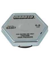 Load image into Gallery viewer, Radiator Cap, 6-8 Lb.