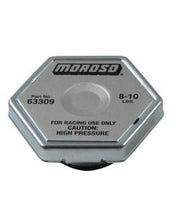 Load image into Gallery viewer, Radiator Cap, 8-10 Lb.