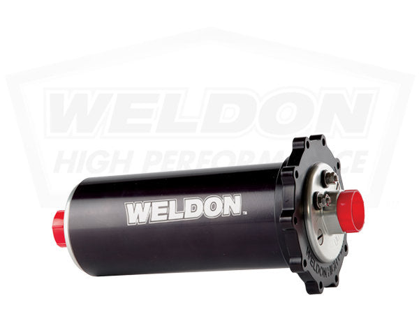 Weldon FL1100 In-Tank 800HP to 1400HP Horsepower Fuel Pump